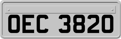 OEC3820