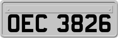 OEC3826