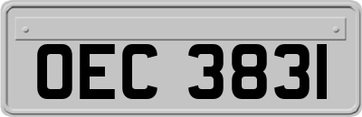 OEC3831