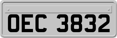 OEC3832