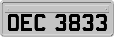 OEC3833