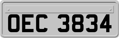 OEC3834