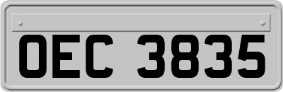 OEC3835