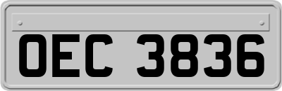 OEC3836