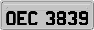 OEC3839
