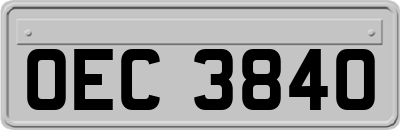 OEC3840