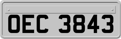 OEC3843