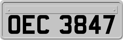 OEC3847