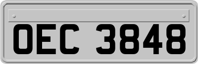 OEC3848