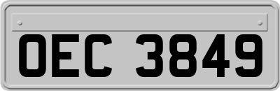 OEC3849