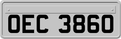 OEC3860