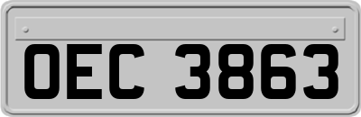 OEC3863