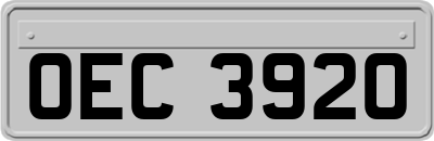 OEC3920