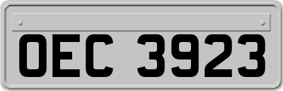 OEC3923
