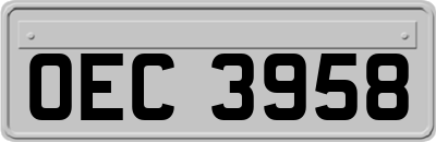 OEC3958