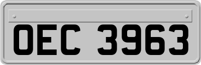 OEC3963