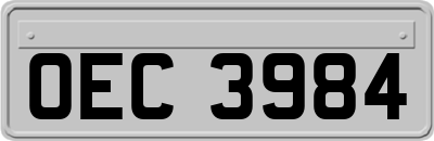 OEC3984