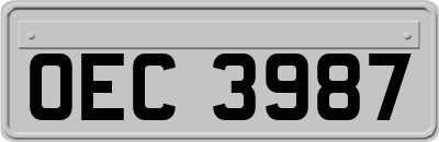 OEC3987
