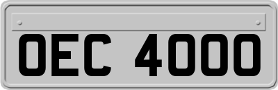 OEC4000
