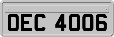 OEC4006
