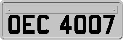 OEC4007