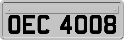 OEC4008