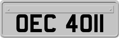 OEC4011