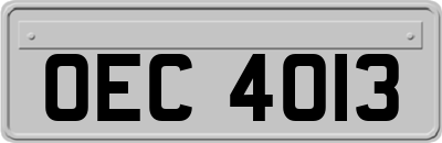 OEC4013