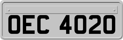 OEC4020