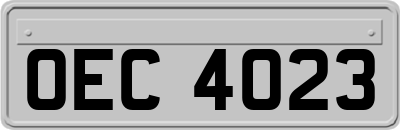 OEC4023