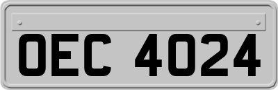 OEC4024