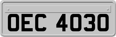 OEC4030
