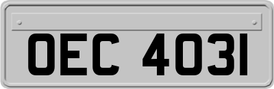 OEC4031