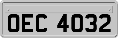 OEC4032