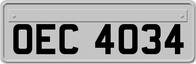 OEC4034