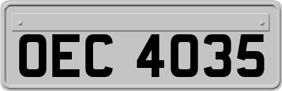 OEC4035