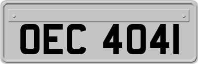 OEC4041