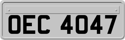 OEC4047