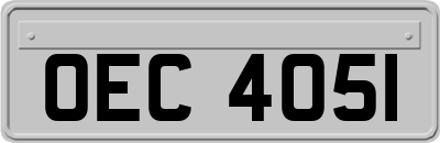OEC4051