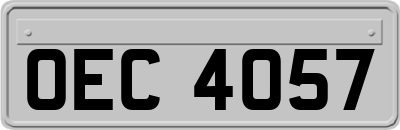 OEC4057