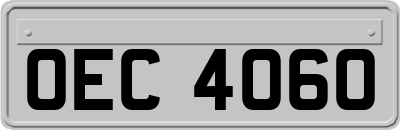 OEC4060