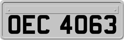 OEC4063