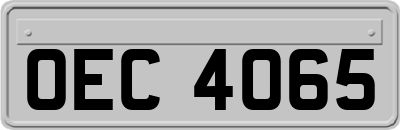 OEC4065