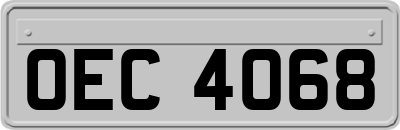 OEC4068