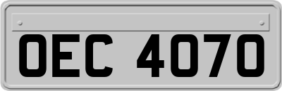 OEC4070