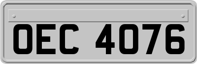 OEC4076