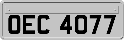 OEC4077