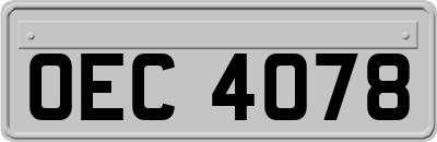 OEC4078
