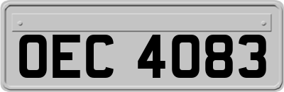 OEC4083
