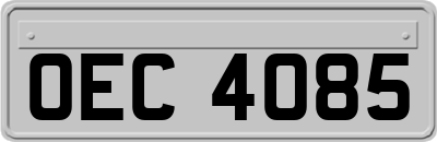 OEC4085